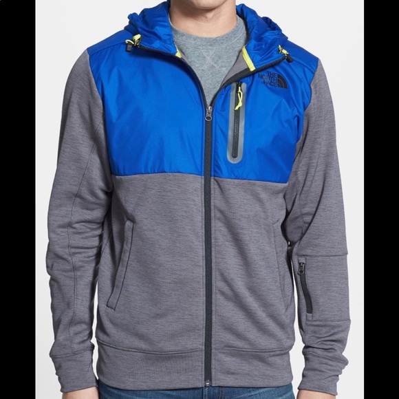 The North Face Other - The North Face Men’s 'Denoff' Full Zip Hoodie